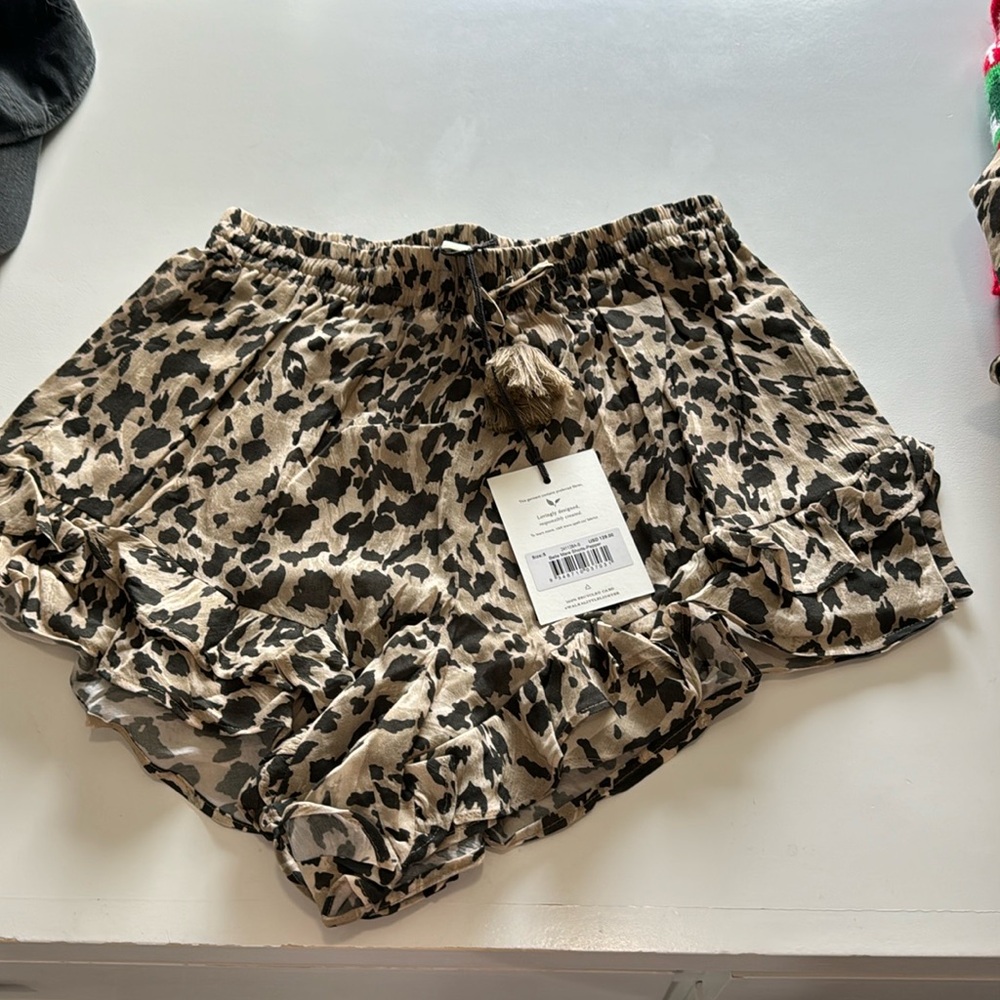 Spell Belle Mare Shorts